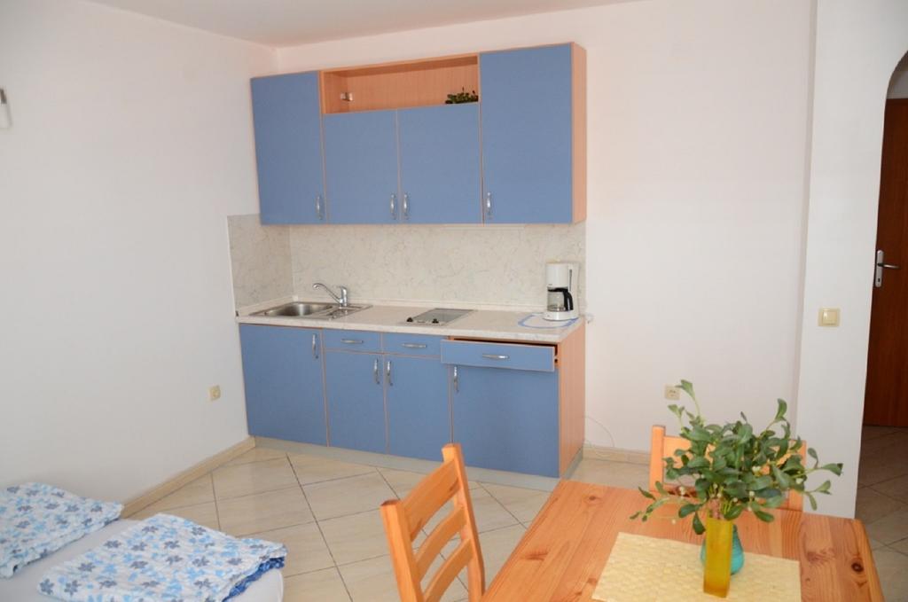 Apartments Bozic Novi Vinodolski Zimmer foto